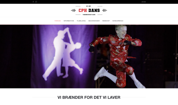 CPH Dans