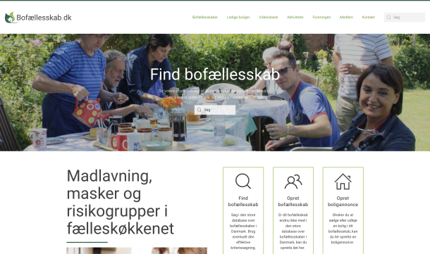 Bofællesskab